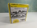 Woodland Scenics S926 Multi Scale Complete Landscape Kit. Fixed Price $23.60.