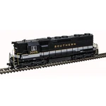 Atlas Silver 10 004 461 Ho Scale Emd SD35 Southern Diesel Locomotive #3006. Fixed Price $119.99.