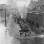 Steam Engine Trains, Locomotive Train, Railroad Photography 8.5X11 Paper Lustre. Fixed Price $15.00.
