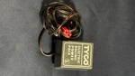 Tyco Electric Racing Power Pack Model 610C 610G Scale Plug-in Hobby. Fixed Price $9.09.