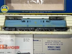 Vintage Nos Ahm GG-1 American Railroads Anniversary Ho Unused Nib 5160-F Arr Cb. Fixed Price $129.00.