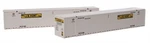 Con-cor 488152 Ho Jb Hunt 53' Reefer Container #2 (2). Fixed Price $25.48.