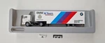 Herpa 859127 Man F90 Schnitzer Bmw Team Boxed Original Packaging 1:87. Fixed Price $23.12.
