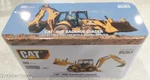 Diecast Masters Scale #85263 Cat 450E Backhoe Loader- Assembled High Line. Fixed Price $36.00.