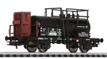 Liliput L235390 Tank Two Axles With Brake Cabin Basf Chemical Transport. Fixed Price $133.57.