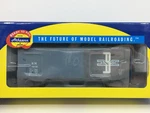 Ho Athearn Rtr 71983 Boston Maine 40 Superior Door Boxcar B&m #76128. Fixed Price $15.00.