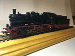 Liliput L131561 Bargain Class Db Epiii Steam Loco Dcc Ready New Boxed Dhlpost. Fixed Price $191.71.