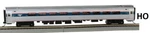 Ho Amfleet Coach Businessclass Phase Vi #81516 BAC-13119. Fixed Price $75.99.