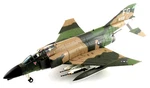 Hobby Master 1:72 Usaf Mcdonnell F-4C Phantom Ii Fighter-bomber, HA19070. Fixed Price $134.99.