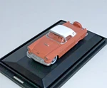 Oxford Diecast Thunderbird 1956 Scale 1:87 87TH56001 Coral / White. Fixed Price $5.37.