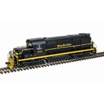 Atlas Ho Scale Alco RS36 Standard Dc Nickel Plate Road #872 10004369. Fixed Price $178.16.