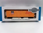 New! Bachman 17901 Ho Scale 50' Steel Mechanical Reefer Union Pacific (UP)6817. Fixed Price $27.00.