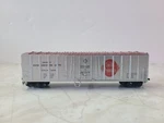 Bachmann Ho Scale Swift Premium 51 Foot Steel Reefer Srlx 4244. Fixed Price $14.95.