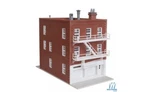 Ho-gauge Walthers Consolidated Manufacturing. Fixed Price $24.99.