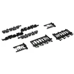 Athearn Ho Side Frame Set, SD70/SD75 ATHG63860. Fixed Price $18.99.