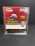 Ho Scale Atlas Motoring #20003722 Upsz Xtra Lease 45' Pines Trailer #850042. Fixed Price $16.99.
