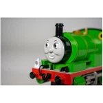 Thomas & Friends Percy Engine W/moving Eyes - Scale//. Fixed Price $184.79.