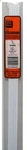 Plastruct 90592 ZFS-3 Styrene Zee Profile BAR,3/32" (9) Pcs. Fixed Price $9.65.