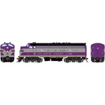 New Athearn Genesis Ho Acl Atlantic Coast Line Emd F7A - 365. Fixed Price $249.99.