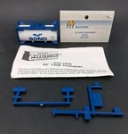Ho Scale Walthers Cornerstone #933-1961 20' Tank Container Bond. Fixed Price $9.99.