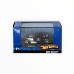 Hot Wheels Bone Shaker - Black 2007 1:87. Fixed Price $10.99.