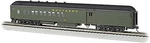 Bachmann 72' Heavyweight Combine Southern #654 Window Door - Ho Scale Model. Fixed Price $102.81.