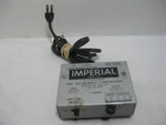 Imperial Model 1200 Ho Transformer From Mrc Electronics Corporation. Fixed Price $26.21.