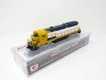 Atlas 40005459 Dcc Esu Loksound Santa Fe Warbonnet Ge B23-7 Diesel Locomotive. Fixed Price $199.96.