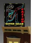 Miller Engineering Ho:o Glitter Gulch Sm Ltd MLR882601. Fixed Price $44.95.