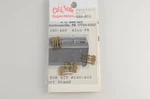Cal-scale Ho Cast Brass Antenna Support System Alco Pa Locomotive 190-403. Fixed Price $14.99.