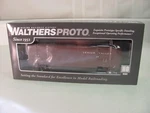 Walthers Proto Aar Double Door Boxcar W/ End Lehigh Valley #8502 920-101652. Fixed Price $29.99.