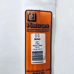 Plastruct 90542 Styrene H Column 3/32"X 15" (10). Fixed Price $9.29.