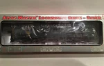 Ho Atlas 7839 New Jersey Central Train Master Diesel Locomotive Cnj #2401. Fixed Price $100.00.