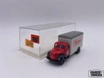 Brekina Magirus 4500 Box "neckermann Versandhaus" No. 4202 - 1:87 ,/BRB662. Fixed Price $20.81.