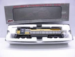 Atlas Master Silver Dash 8-40C Locomotive Cnw #8554 Ho Scale Dcc Plug. Fixed Price $120.00.