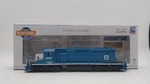 Athearn 72192 Ho Emdx Rtr SD40-2 Diesel Locomotive With Dcc & T2 Sound #6345/BOX. Fixed Price $181.99.
