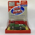 Classic Metal Works 30112 '53 Red 3000 Fuel Delivery Truck 1/87 Ho Scale Diecast. Fixed Price $8.99.