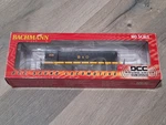 Bachmann 63402 Ho Scale Baltimore & Ohio Alco S2 Switcher #9129 Dcc/sound. Fixed Price $169.99.