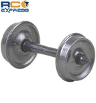 Kadee Quality Products Ho Metal Wheels 33/SMOOTH 12 KAD520. Fixed Price $16.66.
