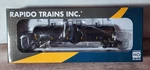 Rolx Railroad Of Lies Procor GP20 Tank Car 46331 Rapido 135037 Ho Scale. Fixed Price $49.95.