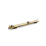Athearn Genesis G69597 Ho Scale F89-F Tofc Flatcar Trailer Train Yellow Ttx 1532. Fixed Price $46.99.