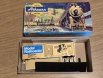 Athearn Ho Scale 6010 Model Railroader 40 Box Car 50TH Anniversary New Kit. Fixed Price $14.99.