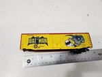 Tyco Batman 368-B Locomotive 1977 Dc Comics Ho Scale 1/87 Parts. Fixed Price $14.09.