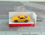 Herpa 022828 Renault Alpine Car 1:87 Scale Ho. Fixed Price $18.99.