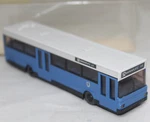 Wiking - 24703 Man Sl Stadtbus City Munich Germay Marienplatz. Fixed Price $12.10.