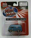 Ho Scale Classic Metal Works International Delivery Van Hagers Rpair #30524. Fixed Price $16.95.