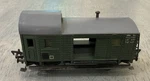 Fleischmann H0 Freight Car K 5301. Fixed Price $18.00.