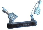 Miller Ww Fxd 10W 10K Ohm Resistor 030603, For Arc Welder (HF-251D, Etc) FRL10. Fixed Price $15.00.