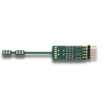 Digitrax Smbk Signal Mast Base Kit. Fixed Price $15.99.