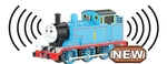 Bachmann 58701 Thomas The Tank Engine W/speed-activated Sound #1. Fixed Price $118.39.